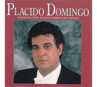 Domingo,Placido - An Evening With Domingo
