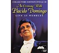 Domingo Placido - An Evening With - Live At Wemble