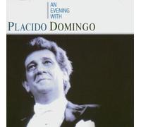 Domingo Placido - An Evening With Placido Domingo