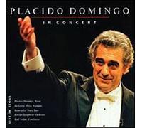 Domingo,Placido - Arias, Duos & Mélodies