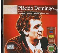 Domingo,Placido - Arien aus Opern