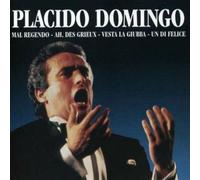 Domingo,Placido - Arien [Import]