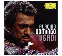 Domingo, Placido - Art Of Verdi