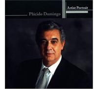 Domingo, Placido - Artist Portrait [Import]