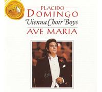 Domingo, Placido - Ave Maria
