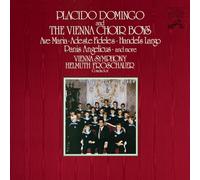 Domingo Placido - Ave Maria-Canti Natalizi