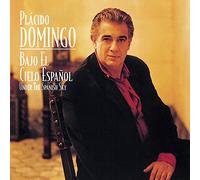 Domingo, Placido - Bajo El Cielo Espanol