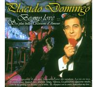 Domingo,Placido - Be My Love