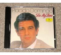 Domingo,Placido - Be My Love