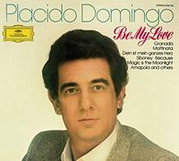 Domingo,Placido - Be My Love