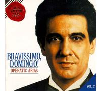 Domingo,Placido - Bravissimo Domingo Vol.2