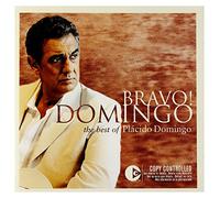 Domingo,Placido - Bravo! Domingo
