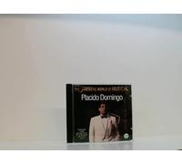 Domingo,Placido - Broadway I love