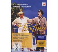 Domingo Placido - Catan: Il Postino - Opera