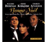 Domingo,Placido - Christmas in Vienna 3