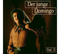 Domingo,Placido - Der Junge Domingo 3