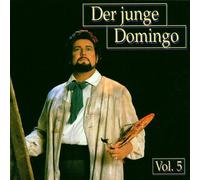 Domingo,Placido - Der Junge Domingo 5