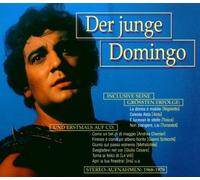 Domingo,Placido - Der Junge Domingo-Collection
