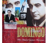 Domingo,Placido - Die Stimme Meines Herzens
