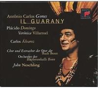 Domingo - Placido Domingo - Antonio Carlos Gomes: Il Guarany (Gesamtaufnahme)