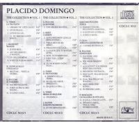 Domingo,Placido - Domingo-Collection