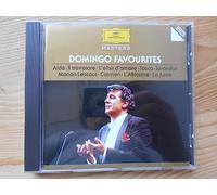 Domingo,Placido - Domingo Favourites