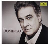 Domingo, Placido - Domingo Forever