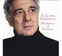 Domingo,Placido - Domingo, P: Moments Of Passion