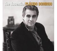 Domingo, Placido - Essential