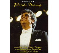 Domingo, Placido - Evening With