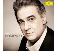 Domingo, Placido - Forever Domingo