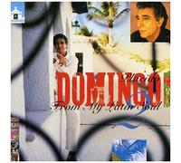 Domingo,Placido - From My Latin Soul.2-De Mi Alma Lat