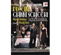 Domingo Placido - Gianni Schicchi