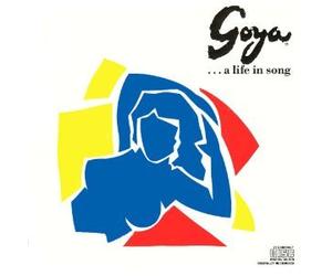 Domingo, Placido - Goya a Life in Song