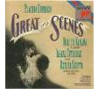 Domingo,Placido - Great Love Scenes