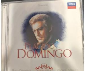 Domingo,Placido - Great Voice of Placido Domingo