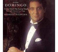 Domingo Placido - Greatest Love Songs