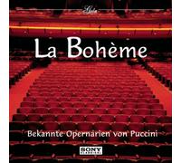 Domingo,Placido - La Boheme