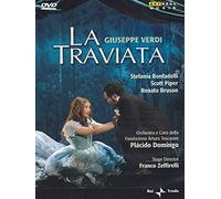 Domingo Placido - La Traviata