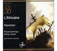 Domingo,Placido - L'Africaine