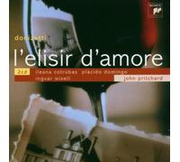 Domingo,Placido - L'Elisir d'Amore (Ga)