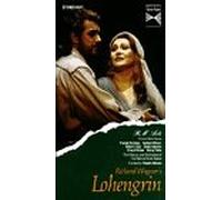 Domingo,Placido - Lohengrin/Wagner [VHS]