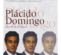 Domingo,Placido - Love Songs & Tangos