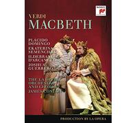 Domingo Placido - Macbeth