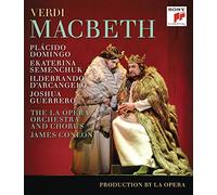 Domingo Placido - Macbeth