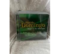Domingo,Placido - Magic Is the Moonlight