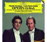 Domingo,Placido - Opera Gala