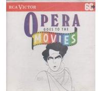 Domingo,Placido - Opera Goes to the Movies