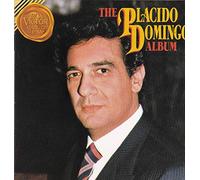 Domingo,Placido - P.Domingo Album (Arien)