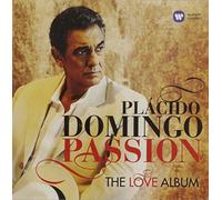 Domingo, Placido - Passion: The Love Album